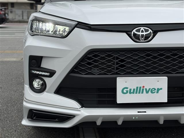 Toyota RAIZE 2023 7469695-21