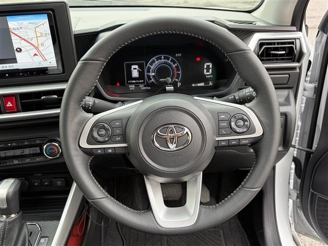 Toyota RAIZE 2023 7469695-6