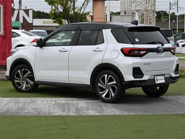 Toyota RAIZE 2024 7469696-14