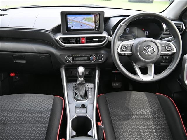 Toyota RAIZE 2024 7469696-15
