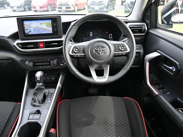 Toyota RAIZE 2024 7469696-20
