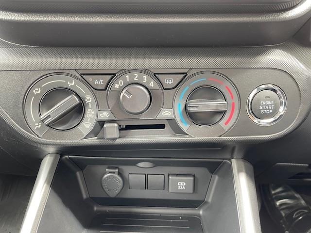 Toyota RAIZE 2026 7469701-1