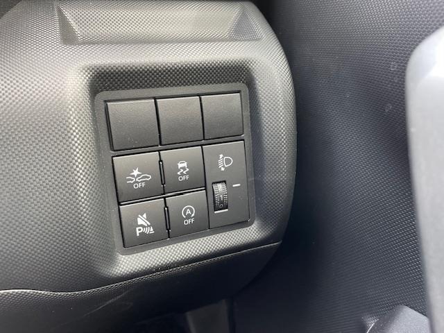 Toyota RAIZE 2026 7469701-11