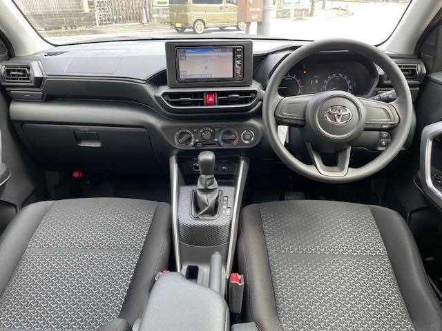 Toyota RAIZE 2026 7469701-15