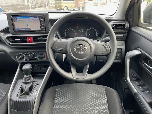 Toyota RAIZE 2026 7469701-16