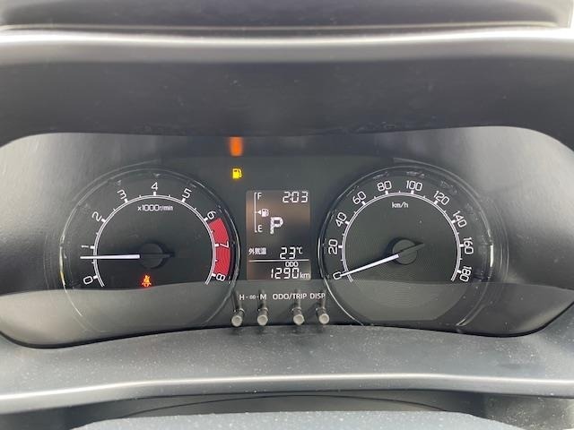 Toyota RAIZE 2026 7469701-21