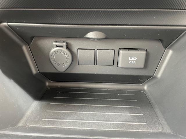 Toyota RAIZE 2026 7469701-3