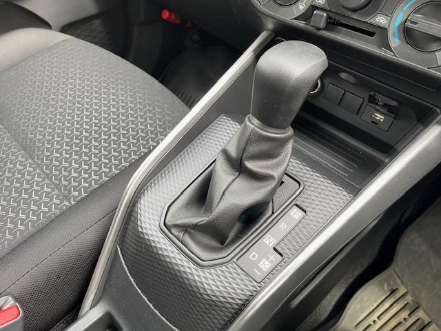 Toyota RAIZE 2026 7469701-5