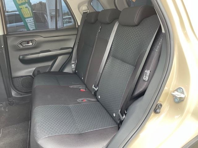 Toyota RAIZE 2026 7469701-6