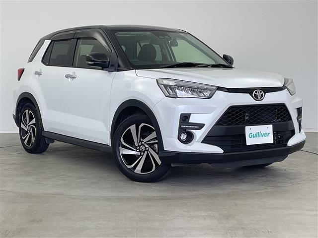 Toyota RAIZE 2024 7469717-0