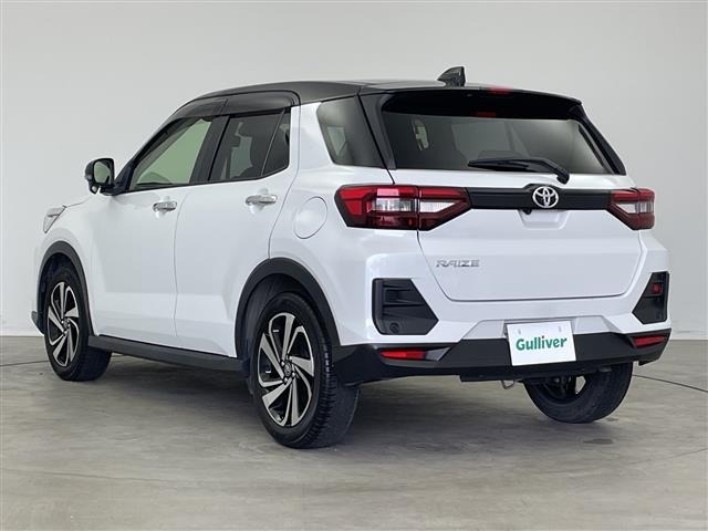 Toyota RAIZE 2024 7469717-13
