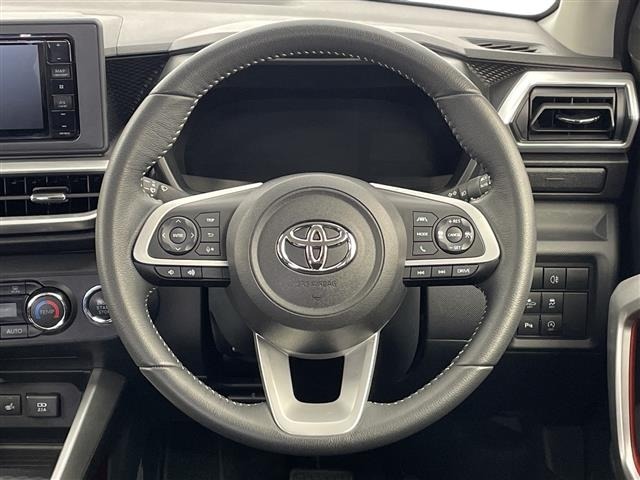 Toyota RAIZE 2024 7469717-14