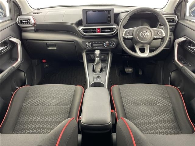 Toyota RAIZE 2024 7469717-15