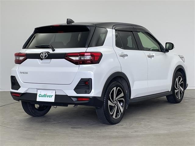 Toyota RAIZE 2024 7469717-22
