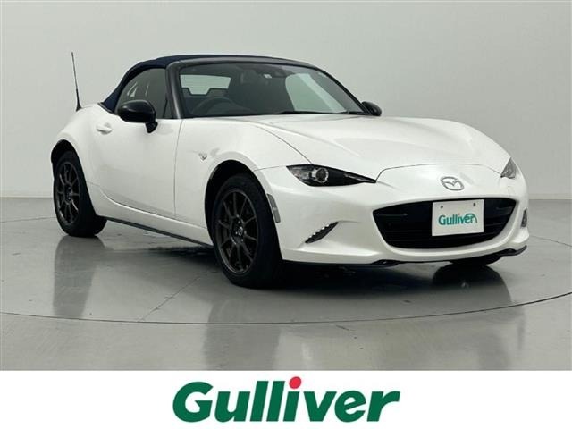 Mazda ROADSTER 2022 7480192-0