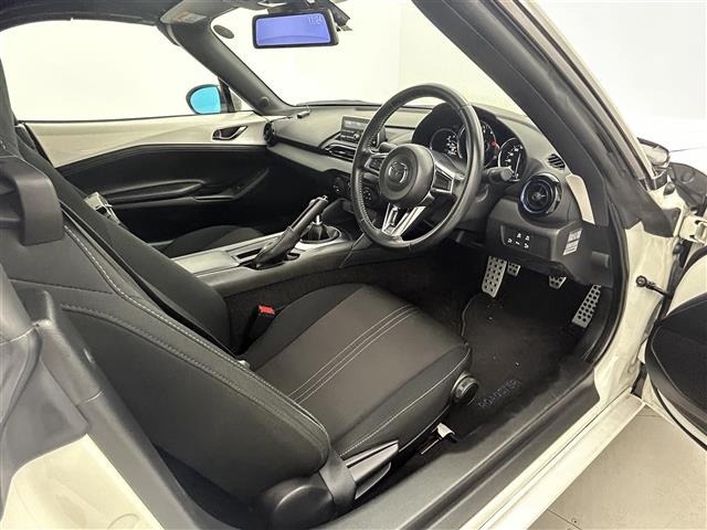 Mazda ROADSTER 2022 7480192-2