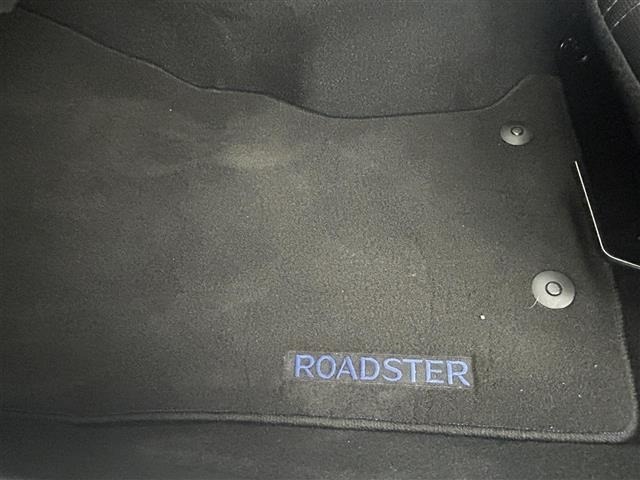 Mazda ROADSTER 2022 7480192-21