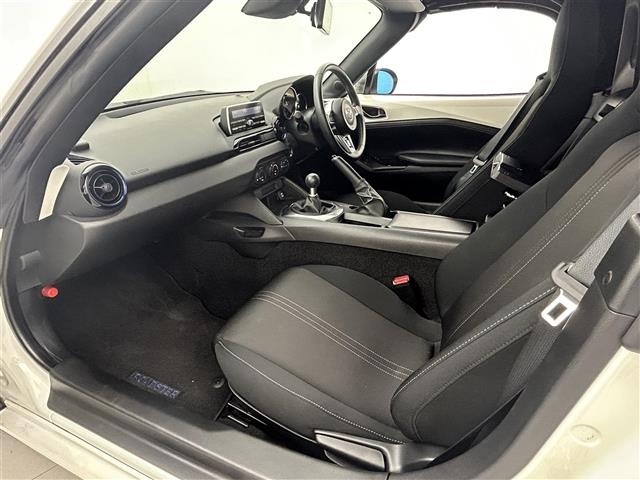 Mazda ROADSTER 2022 7480192-4