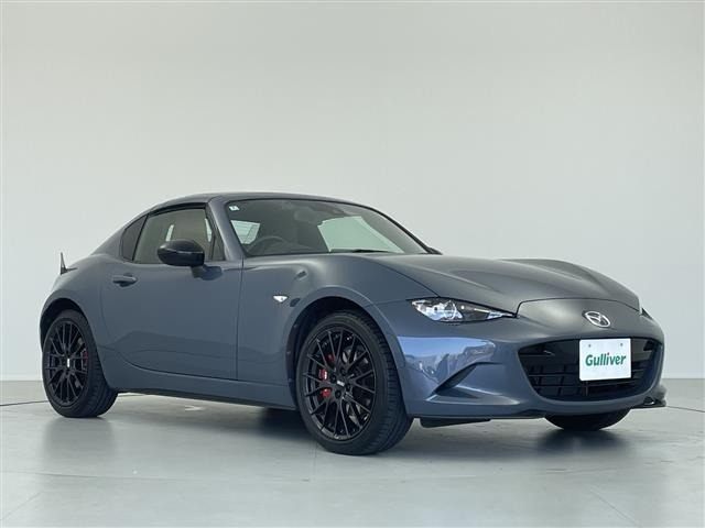 Mazda ROADSTER 2022 7480211-0