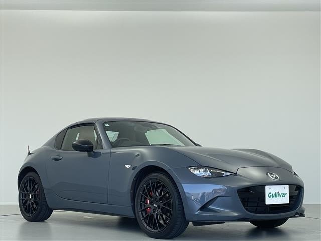 Mazda ROADSTER 2022 7480211-12