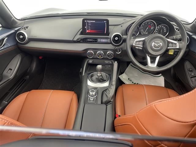 Mazda ROADSTER 2022 7480211-15