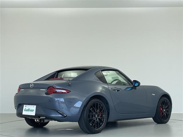 Mazda ROADSTER 2022 7480211-2