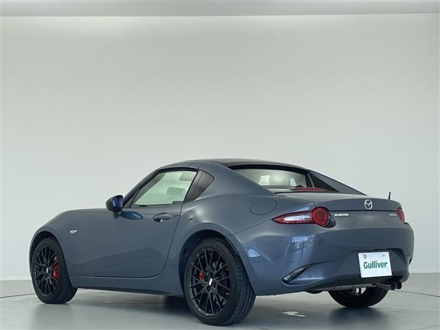 Mazda ROADSTER 2022 7480211-20