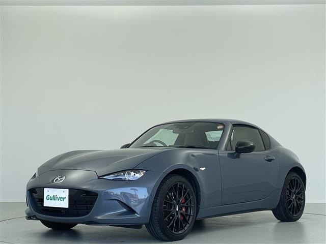 Mazda ROADSTER 2022 7480211-22