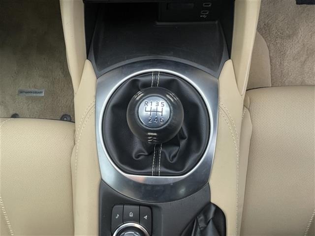 Mazda ROADSTER 2025 7480216-12
