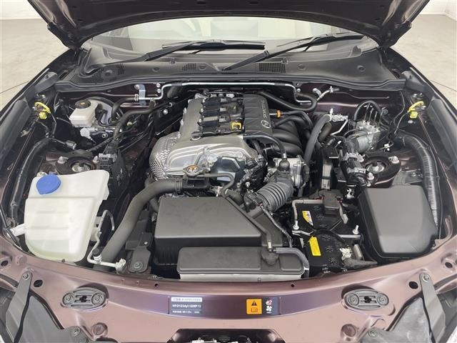 Mazda ROADSTER 2025 7480216-14