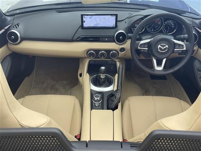 Mazda ROADSTER 2025 7480216-15