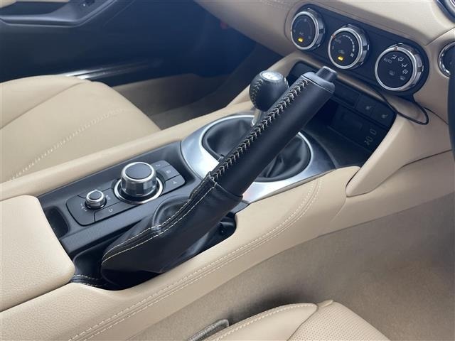 Mazda ROADSTER 2025 7480216-22