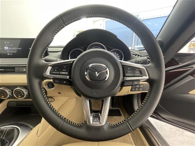 Mazda ROADSTER 2025 7480216-3