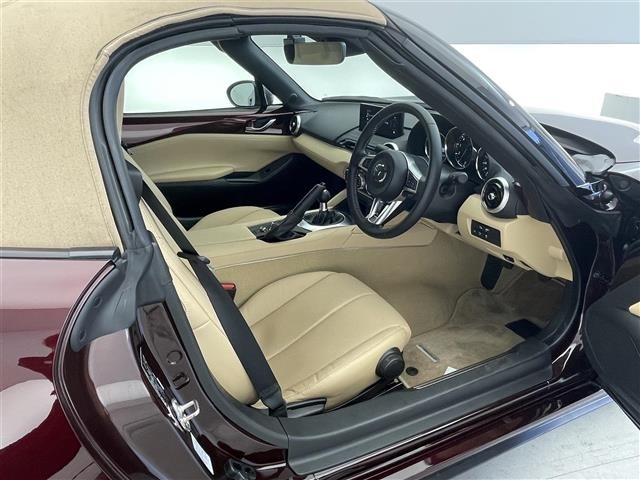 Mazda ROADSTER 2025 7480216-4