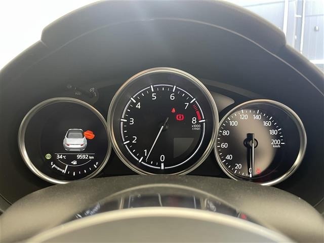 Mazda ROADSTER 2025 7480216-5