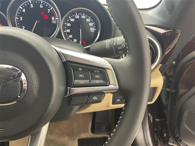 Mazda ROADSTER 2025 7480216-8