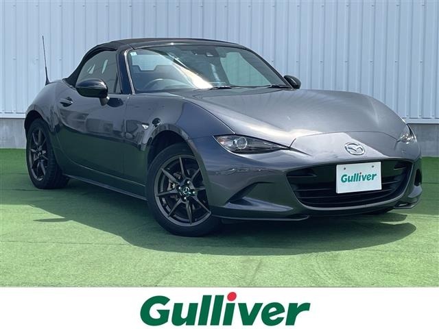 Mazda ROADSTER 2016 7480217-0
