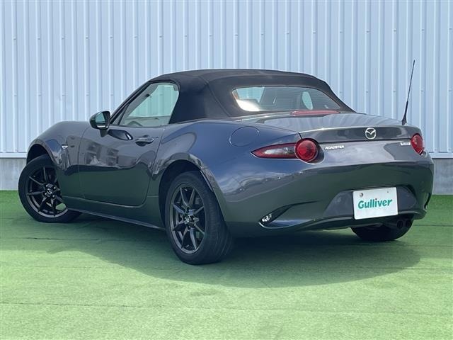 Mazda ROADSTER 2016 7480217-13