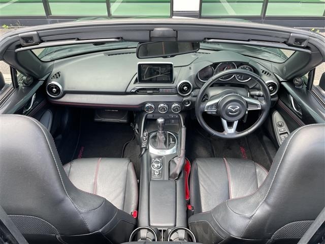 Mazda ROADSTER 2016 7480217-14