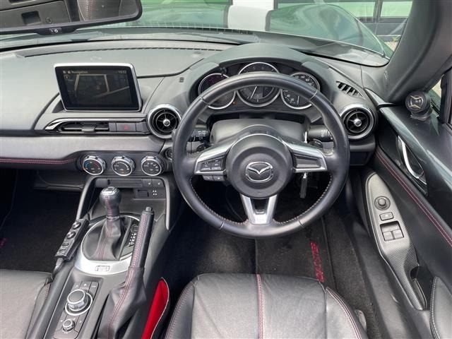 Mazda ROADSTER 2016 7480217-3