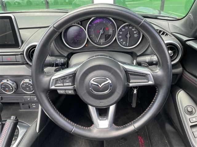 Mazda ROADSTER 2016 7480217-5
