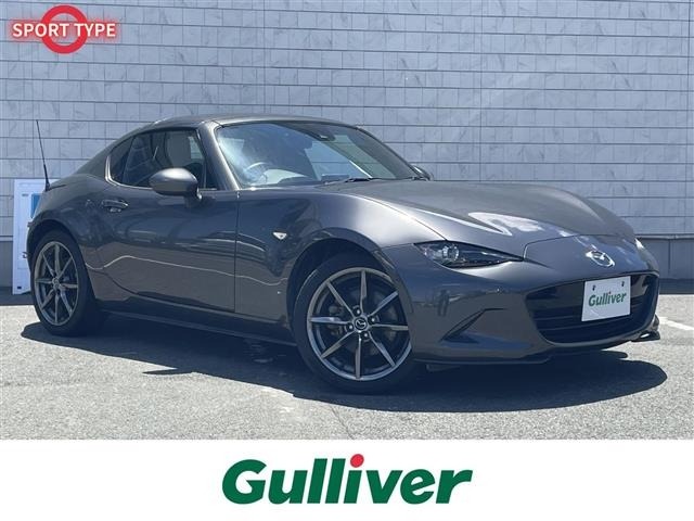 Mazda ROADSTER 2017 7480221-0