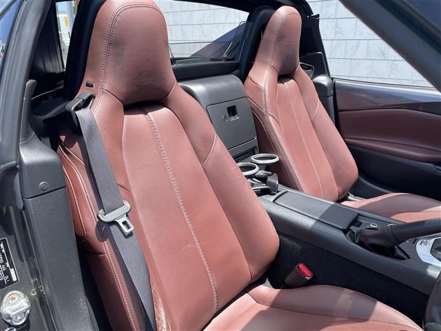 Mazda ROADSTER 2017 7480221-11