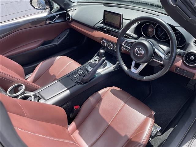 Mazda ROADSTER 2017 7480221-12