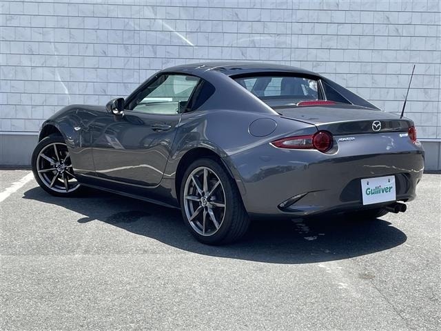 Mazda ROADSTER 2017 7480221-13