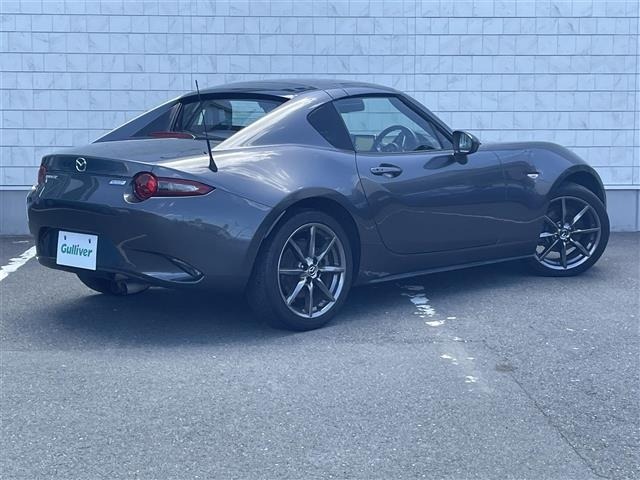 Mazda ROADSTER 2017 7480221-14