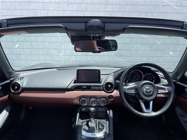 Mazda ROADSTER 2017 7480221-15