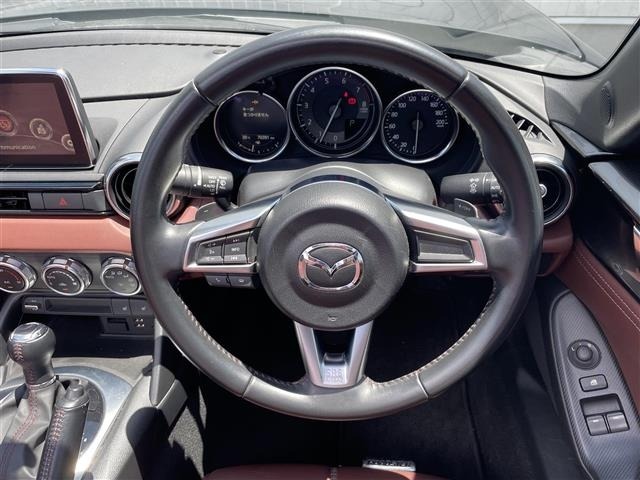 Mazda ROADSTER 2017 7480221-16