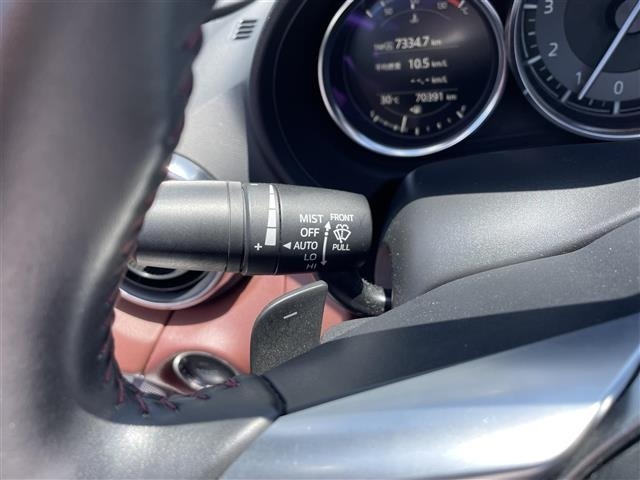 Mazda ROADSTER 2017 7480221-17