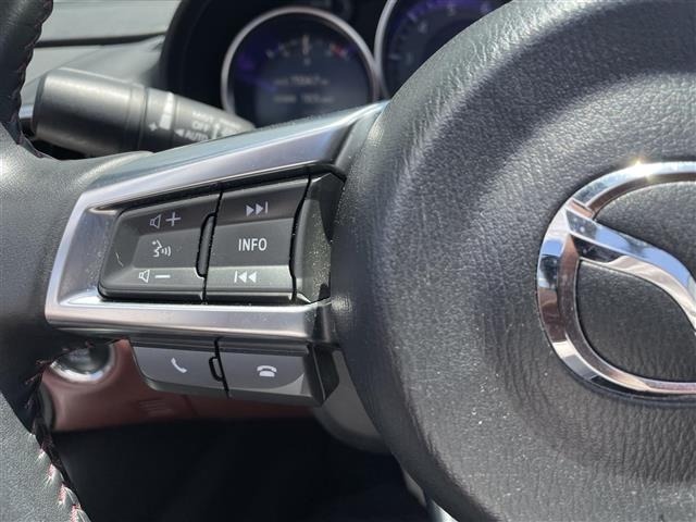 Mazda ROADSTER 2017 7480221-18
